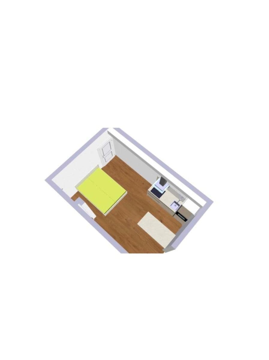 Prodej bytu 1+kk 32 m², Novgorodská, Praha, Praha Prodej bytu 1+kk 32 m², Novgorodská, Praha, Praha