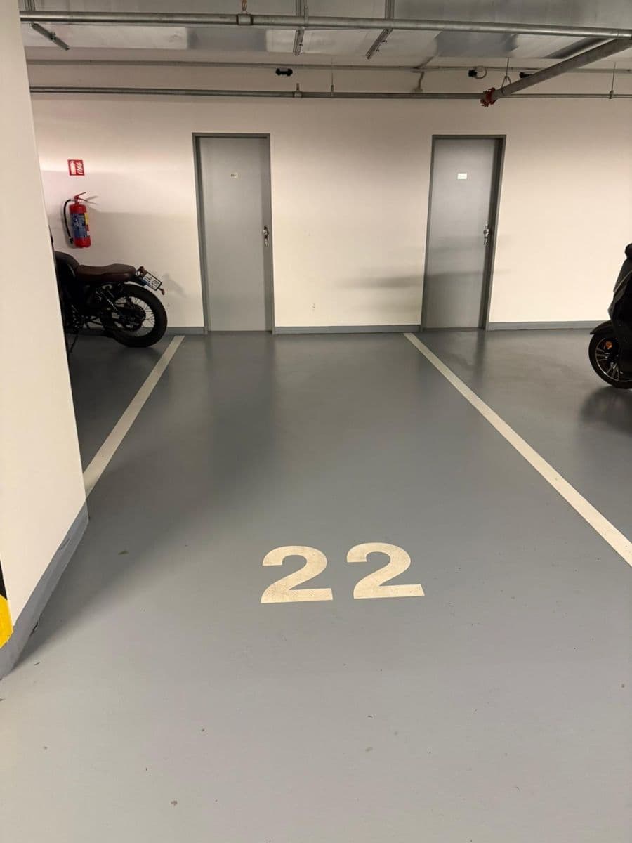 Prodej bytu 1+kk 32 m², Novgorodská, Praha, Praha Prodej bytu 1+kk 32 m², Novgorodská, Praha, Praha