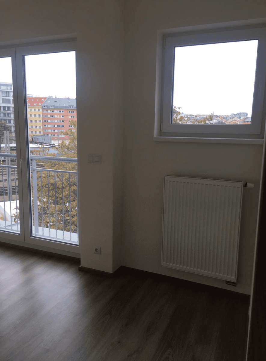 Prodej bytu 1+kk 32 m², Novgorodská, Praha, Praha Prodej bytu 1+kk 32 m², Novgorodská, Praha, Praha