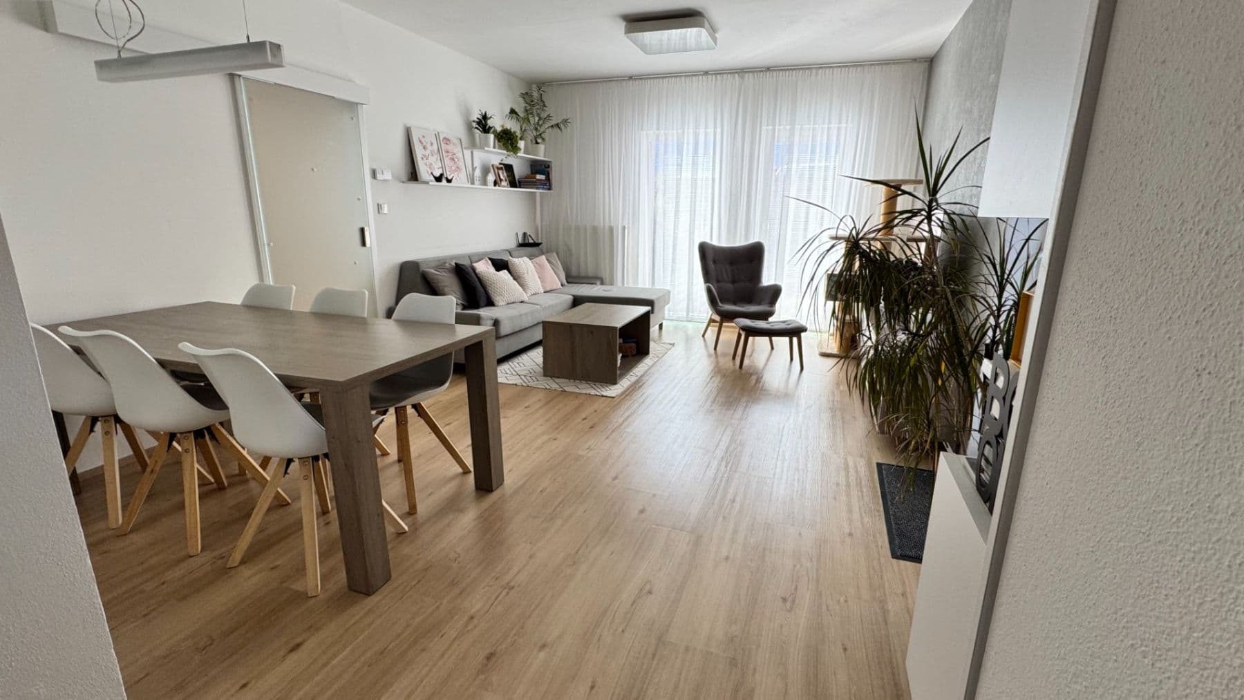 Prodej domu 87 m², pozemek 485 m², Rosická, Popůvky, Jihomoravský kraj Prodej domu 87 m², pozemek 485 m², Rosická, Popůvky, Jihomoravský kraj