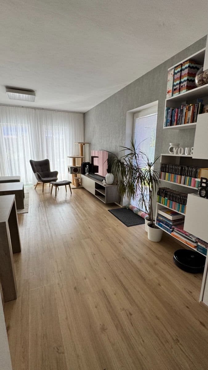 Prodej domu 87 m², pozemek 485 m², Rosická, Popůvky, Jihomoravský kraj Prodej domu 87 m², pozemek 485 m², Rosická, Popůvky, Jihomoravský kraj
