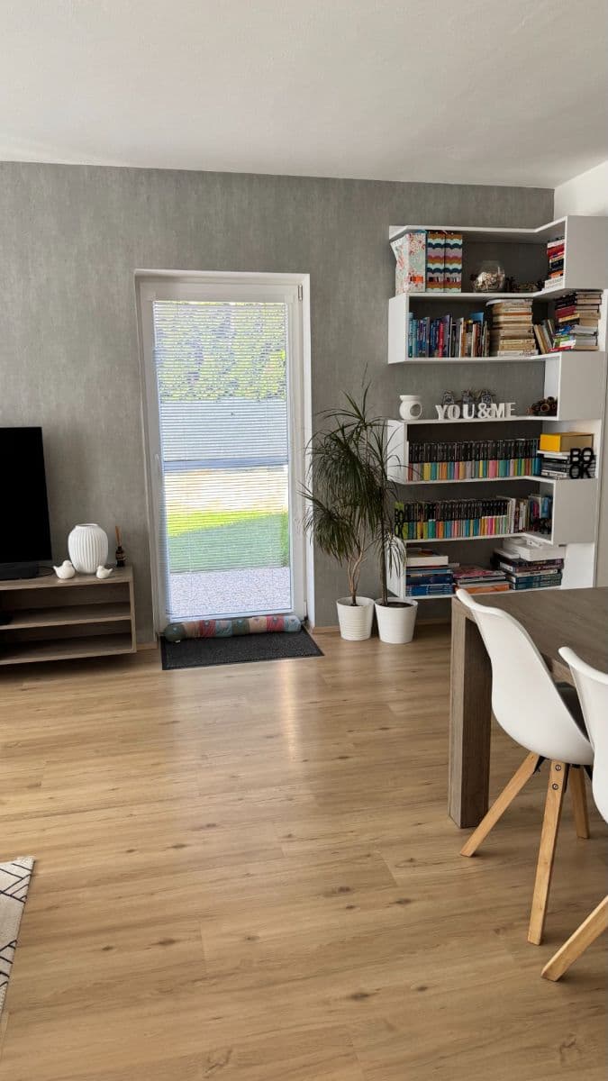 Prodej domu 87 m², pozemek 485 m², Rosická, Popůvky, Jihomoravský kraj Prodej domu 87 m², pozemek 485 m², Rosická, Popůvky, Jihomoravský kraj