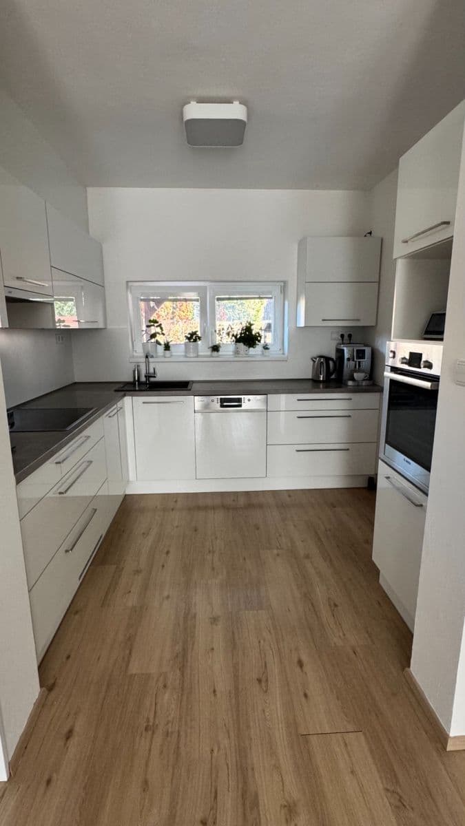 Prodej domu 87 m², pozemek 485 m², Rosická, Popůvky, Jihomoravský kraj Prodej domu 87 m², pozemek 485 m², Rosická, Popůvky, Jihomoravský kraj