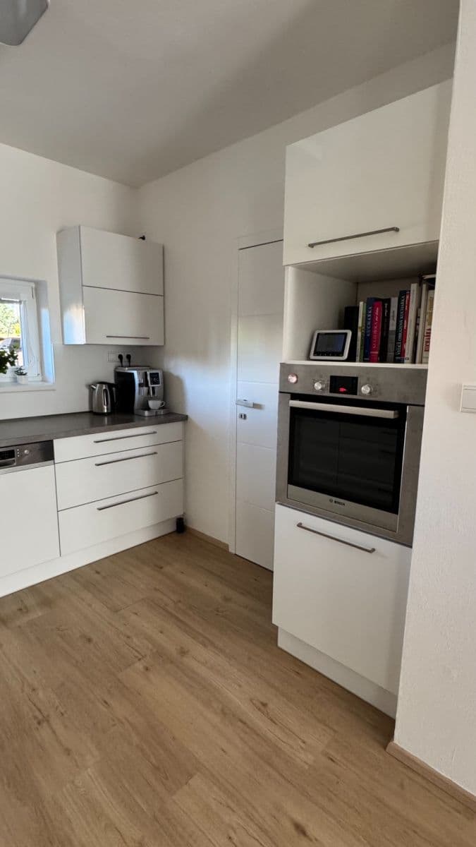 Prodej domu 87 m², pozemek 485 m², Rosická, Popůvky, Jihomoravský kraj Prodej domu 87 m², pozemek 485 m², Rosická, Popůvky, Jihomoravský kraj