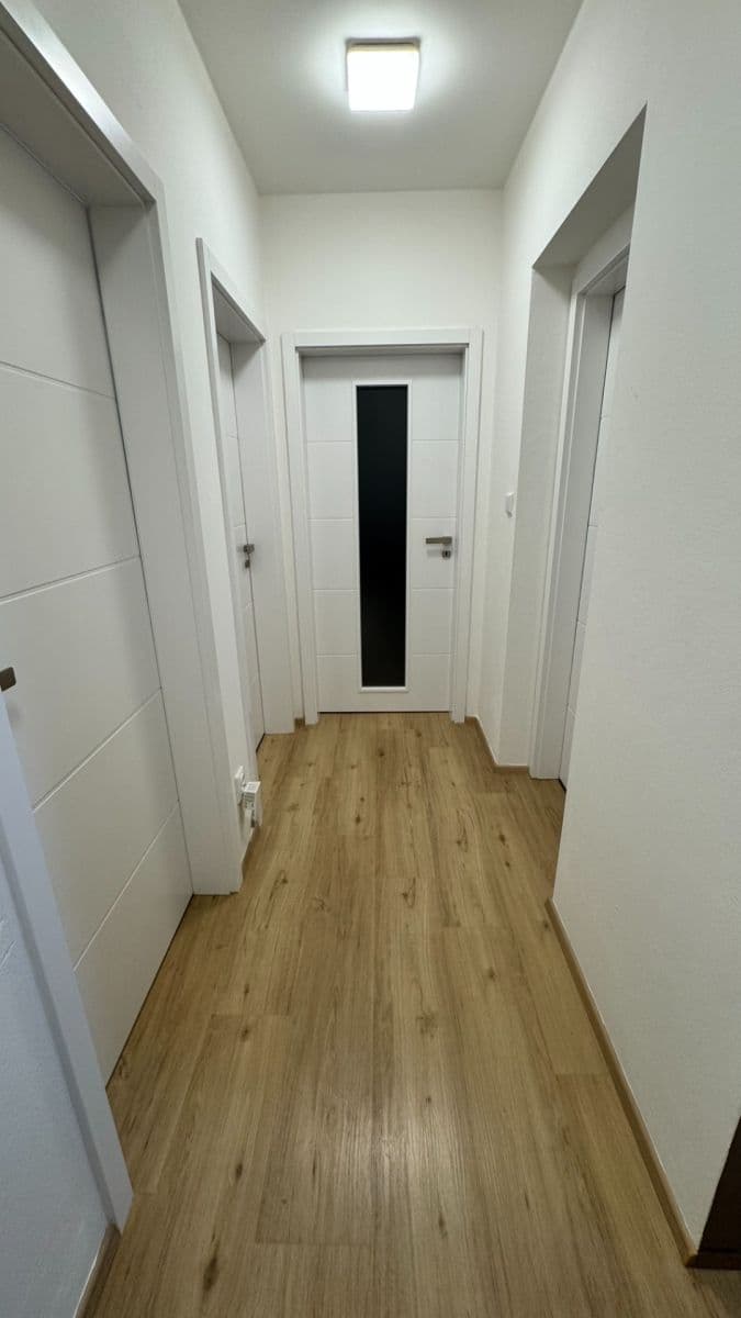 Prodej domu 87 m², pozemek 485 m², Rosická, Popůvky, Jihomoravský kraj Prodej domu 87 m², pozemek 485 m², Rosická, Popůvky, Jihomoravský kraj