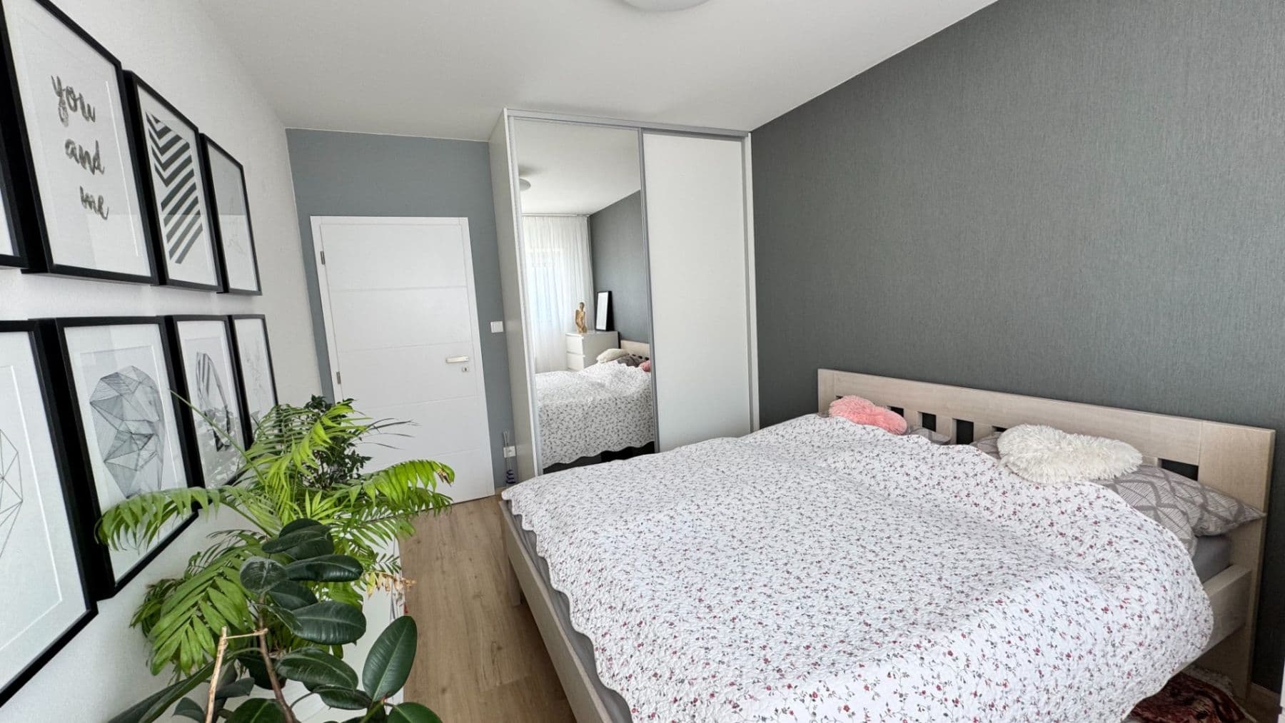 Prodej domu 87 m², pozemek 485 m², Rosická, Popůvky, Jihomoravský kraj Prodej domu 87 m², pozemek 485 m², Rosická, Popůvky, Jihomoravský kraj
