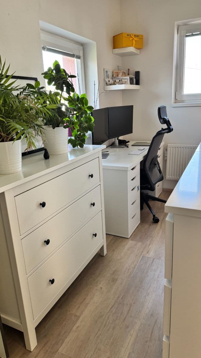 Prodej domu 87 m², pozemek 485 m², Rosická, Popůvky, Jihomoravský kraj Prodej domu 87 m², pozemek 485 m², Rosická, Popůvky, Jihomoravský kraj