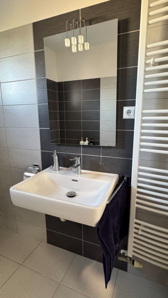 Prodej domu 87 m², pozemek 485 m², Rosická, Popůvky, Jihomoravský kraj Prodej domu 87 m², pozemek 485 m², Rosická, Popůvky, Jihomoravský kraj