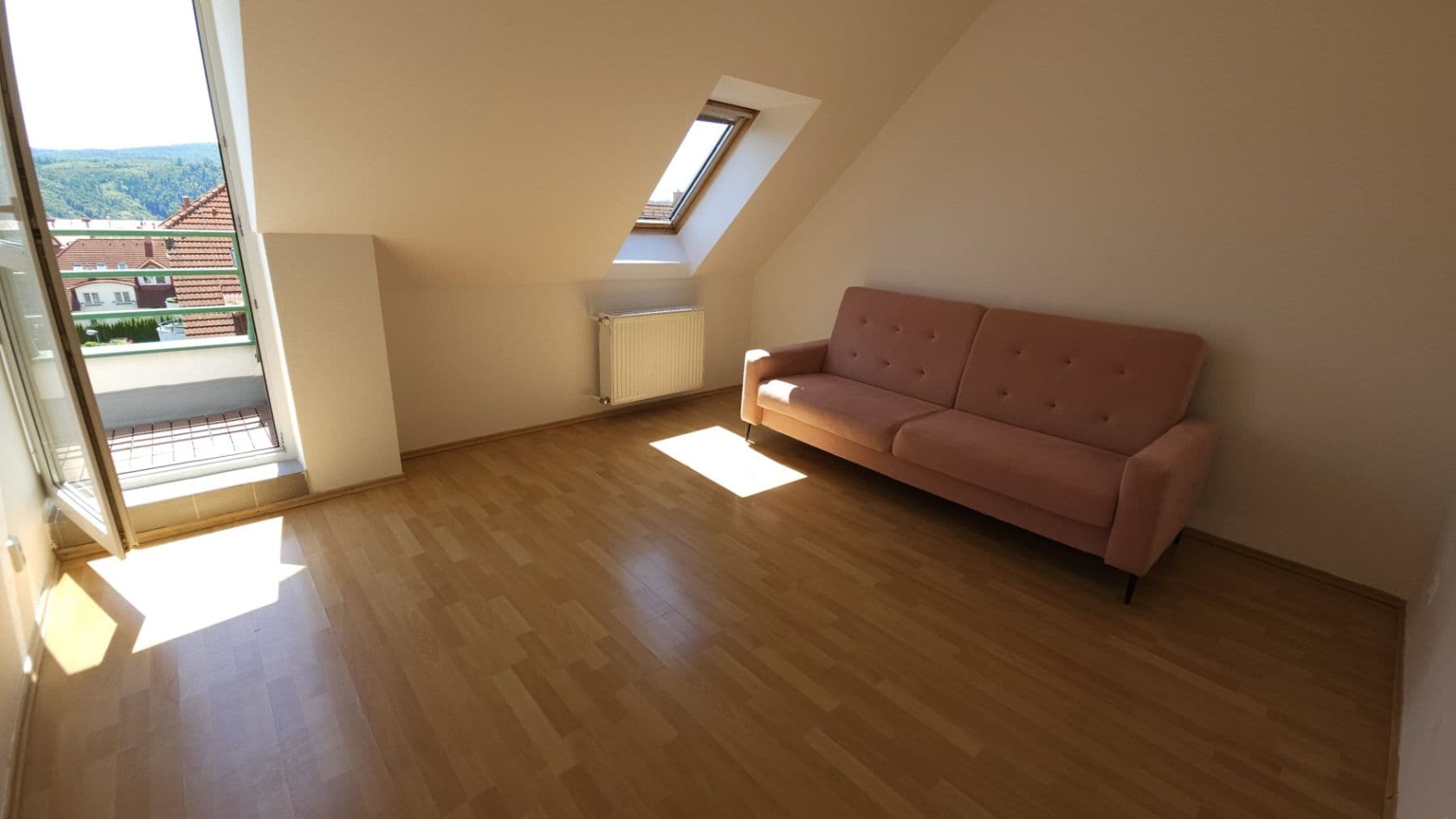 Prodej bytu 2+1 58 m², Lesní, Bílovice nad Svitavou, Jihomoravský kraj Prodej bytu 2+1 58 m², Lesní, Bílovice nad Svitavou, Jihomoravský kraj