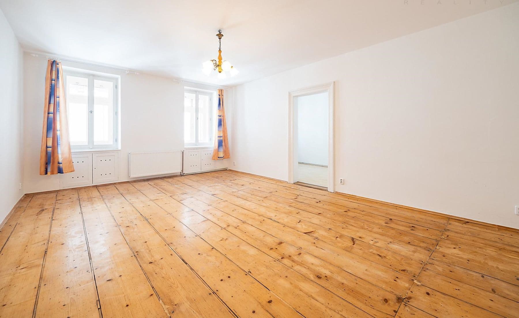 Pronájem bytu 2+1 62 m², Karoliny Světlé, Praha, Praha Pronájem bytu 2+1 62 m², Karoliny Světlé, Praha, Praha