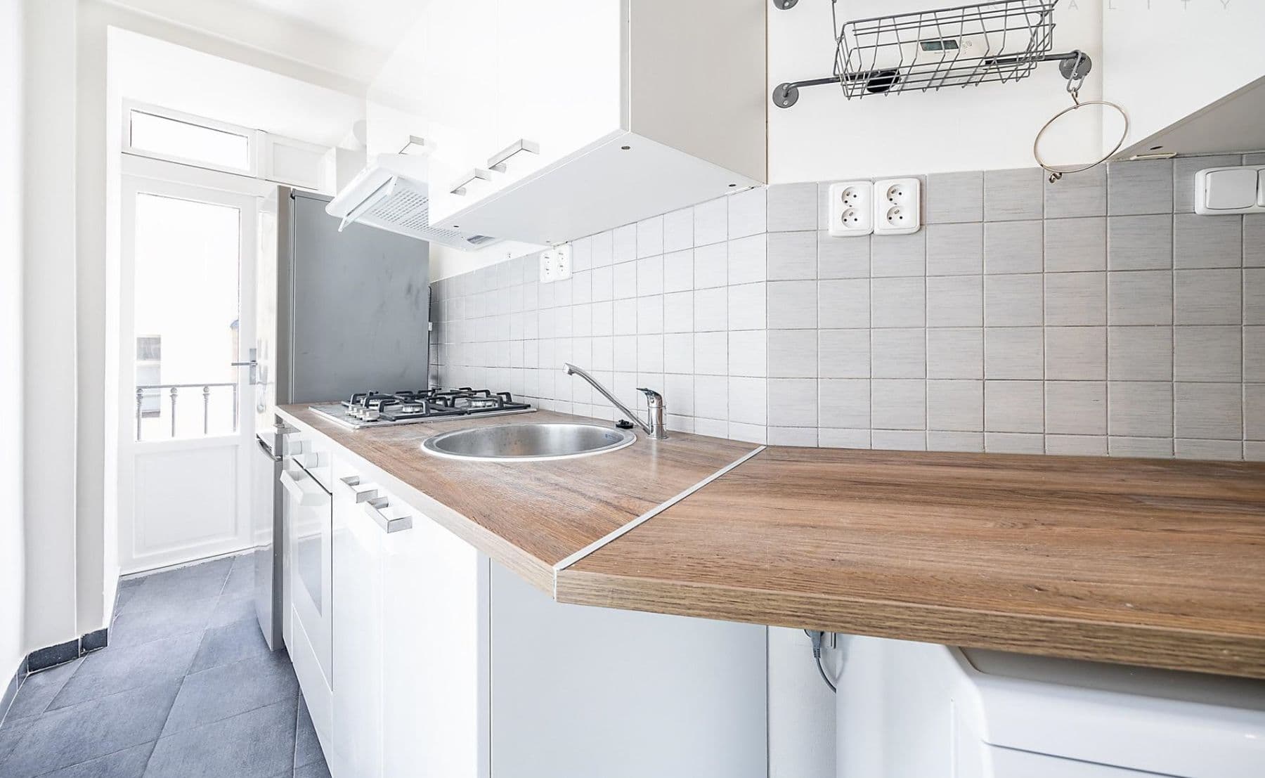 Pronájem bytu 2+1 62 m², Karoliny Světlé, Praha, Praha Pronájem bytu 2+1 62 m², Karoliny Světlé, Praha, Praha