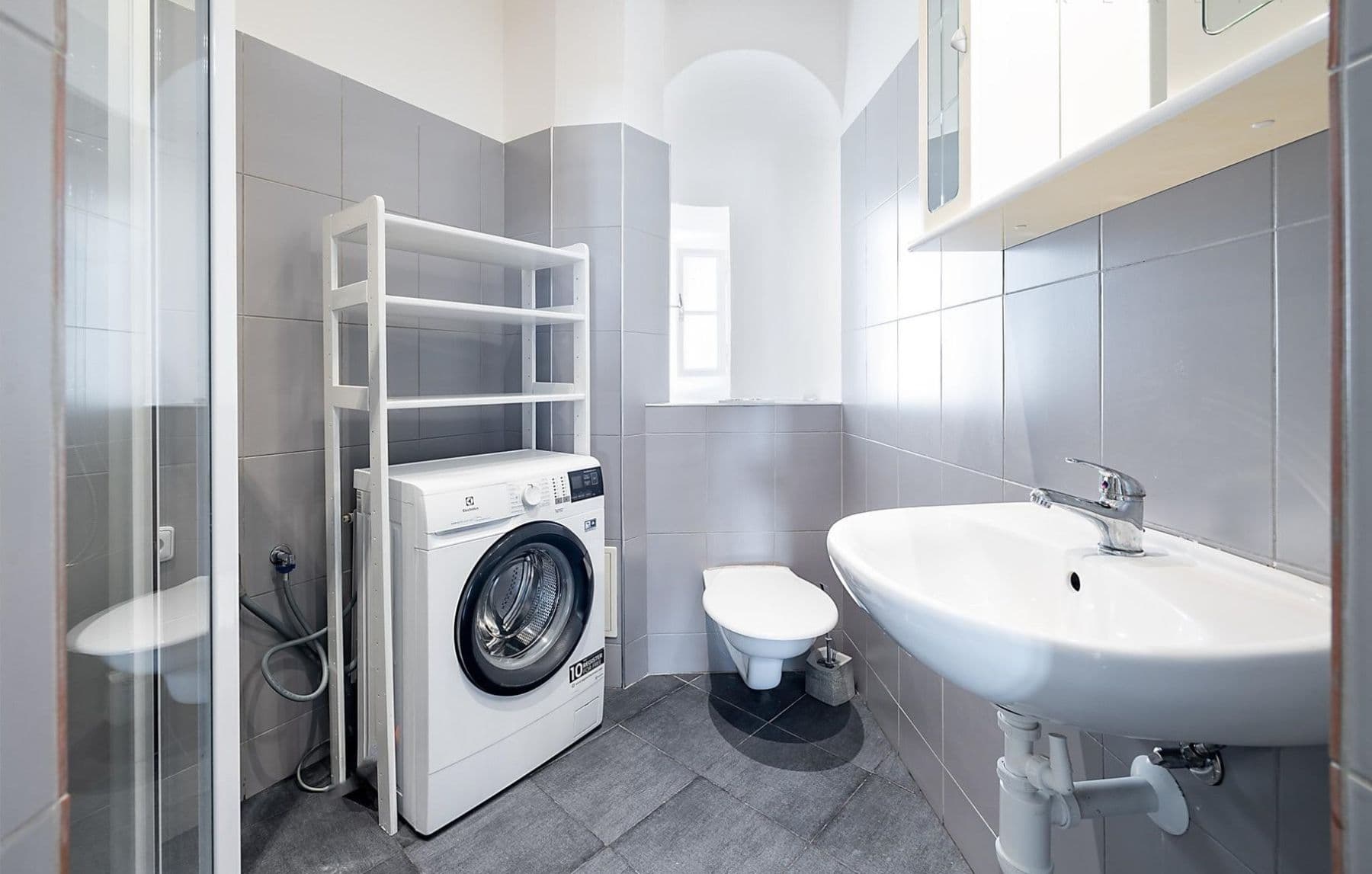 Pronájem bytu 2+1 62 m², Karoliny Světlé, Praha, Praha Pronájem bytu 2+1 62 m², Karoliny Světlé, Praha, Praha
