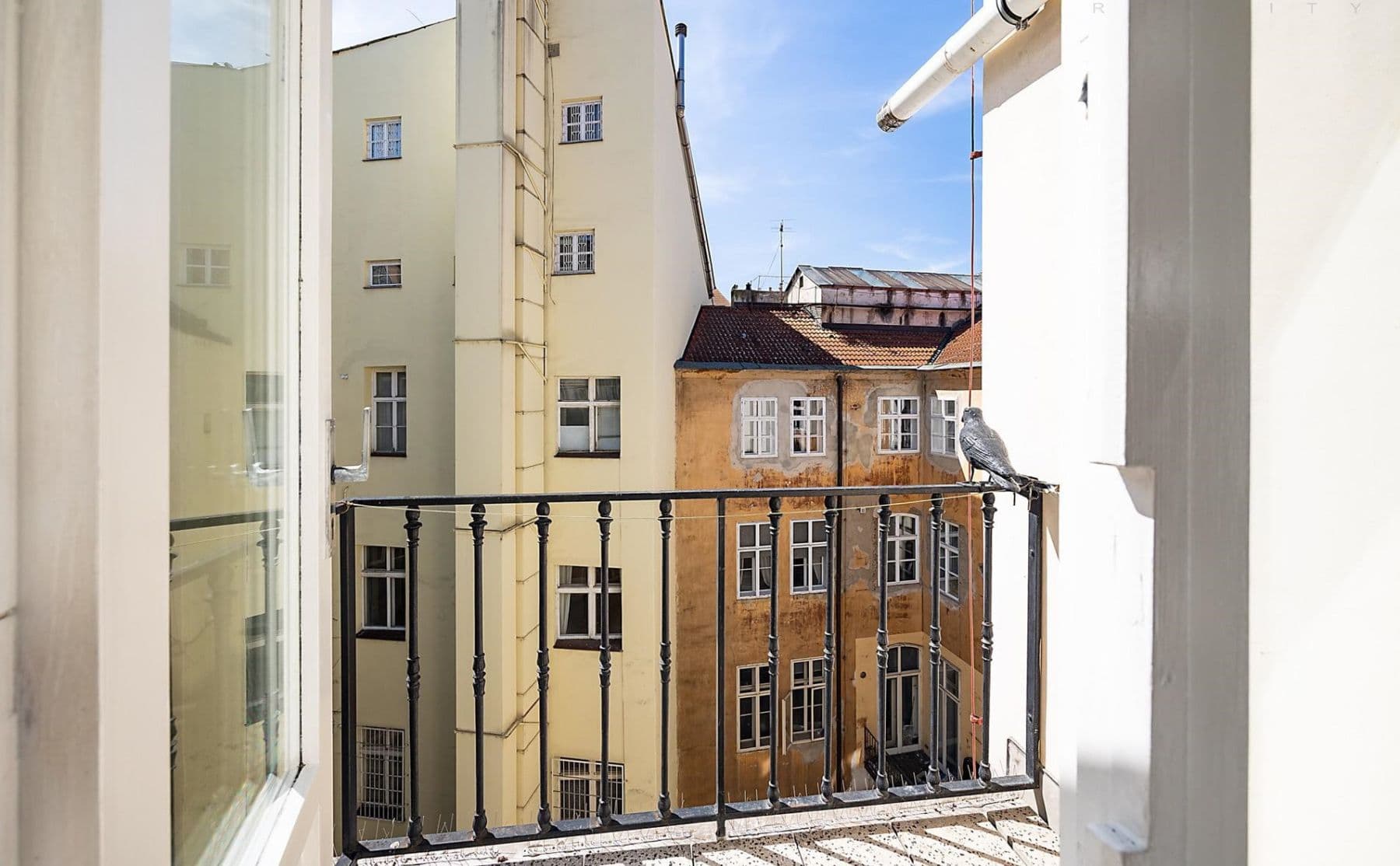Pronájem bytu 2+1 62 m², Karoliny Světlé, Praha, Praha Pronájem bytu 2+1 62 m², Karoliny Světlé, Praha, Praha