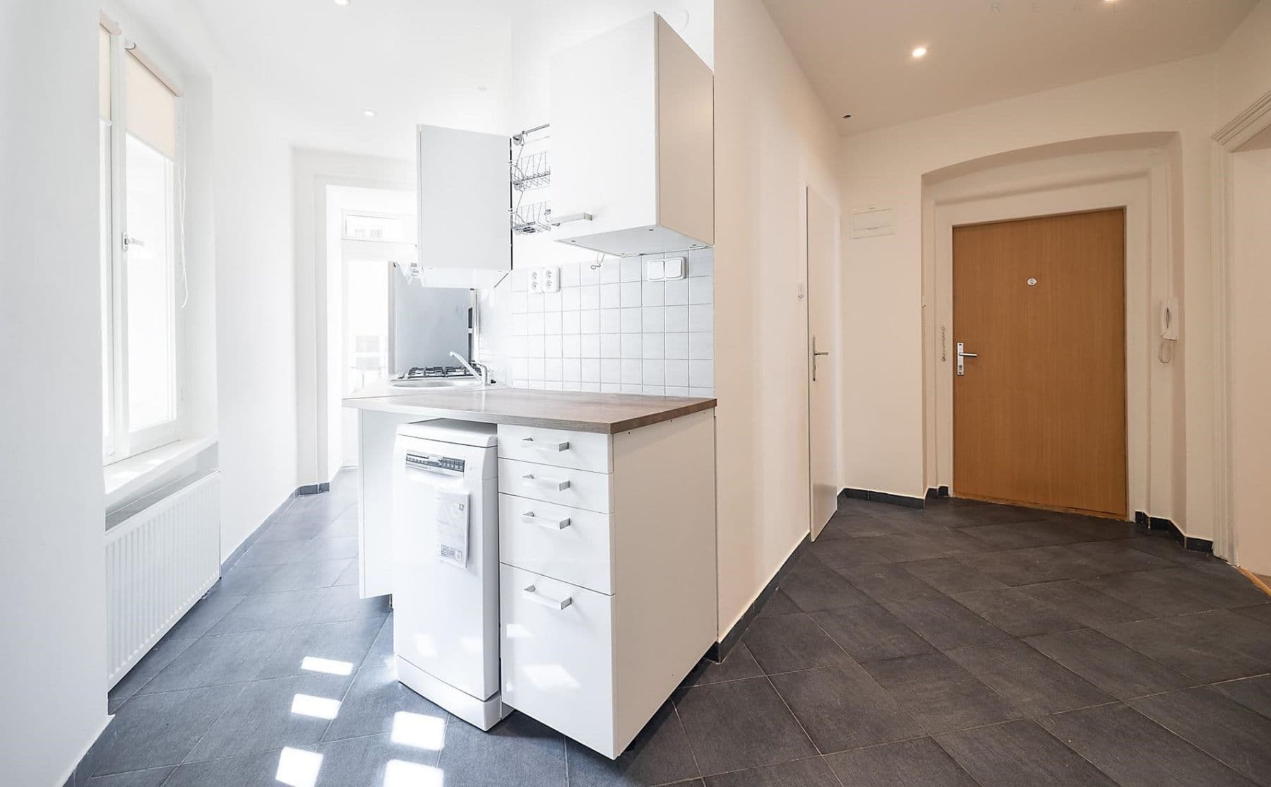 Pronájem bytu 2+1 62 m², Karoliny Světlé, Praha, Praha Pronájem bytu 2+1 62 m², Karoliny Světlé, Praha, Praha