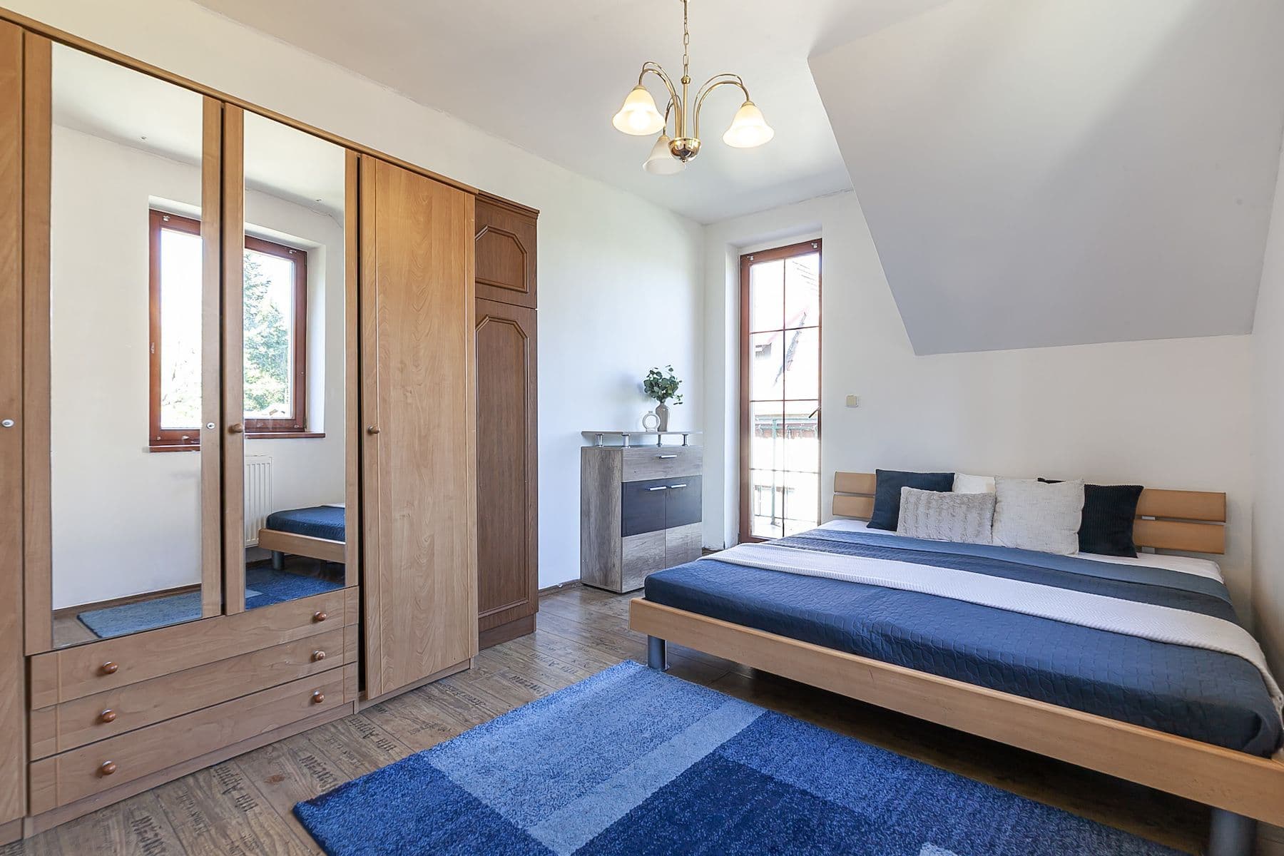 Prodej domu 171 m², pozemek 371 m², Palouky, Hostivice, Středočeský kraj Prodej domu 171 m², pozemek 371 m², Palouky, Hostivice, Středočeský kraj