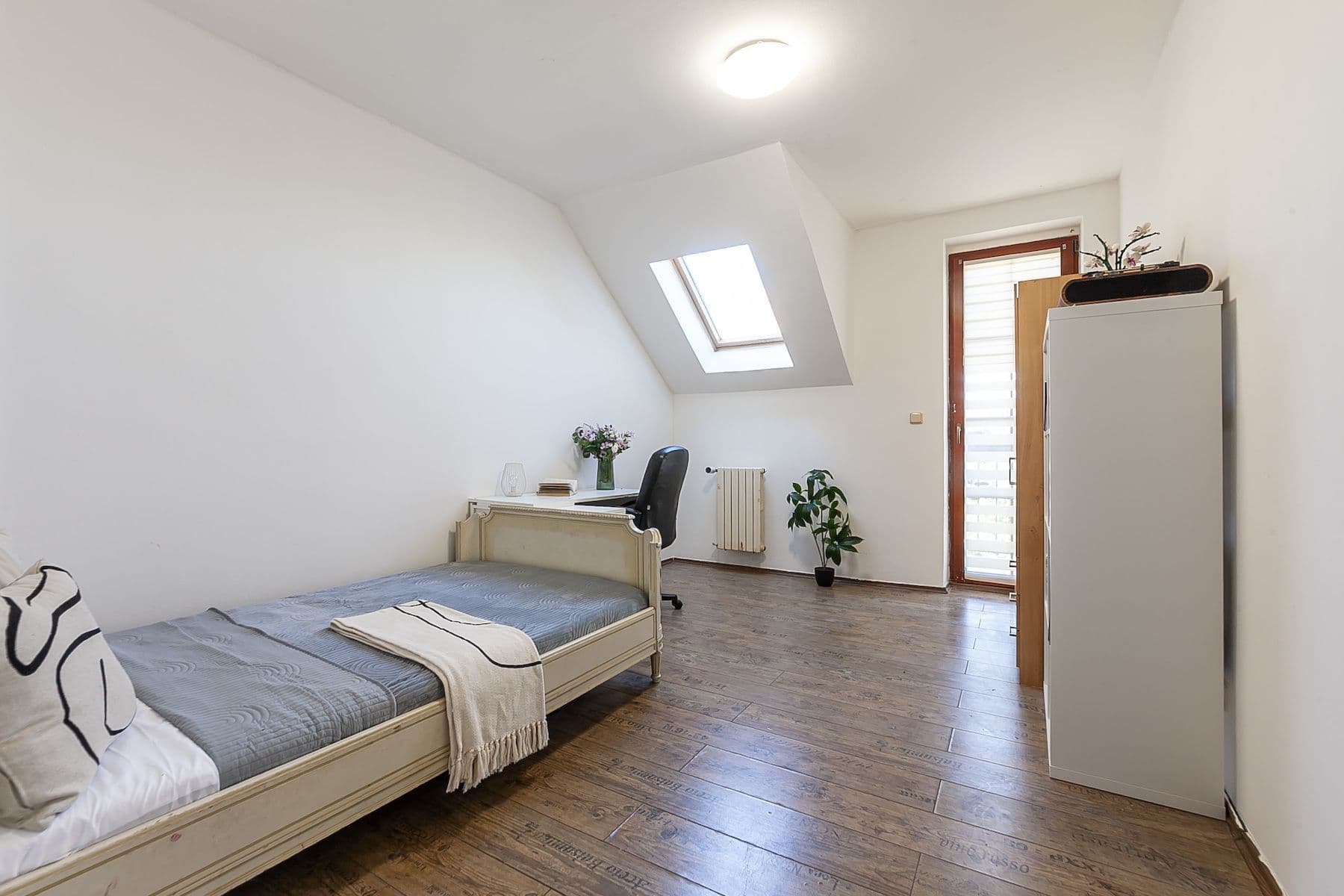 Prodej domu 171 m², pozemek 371 m², Palouky, Hostivice, Středočeský kraj Prodej domu 171 m², pozemek 371 m², Palouky, Hostivice, Středočeský kraj