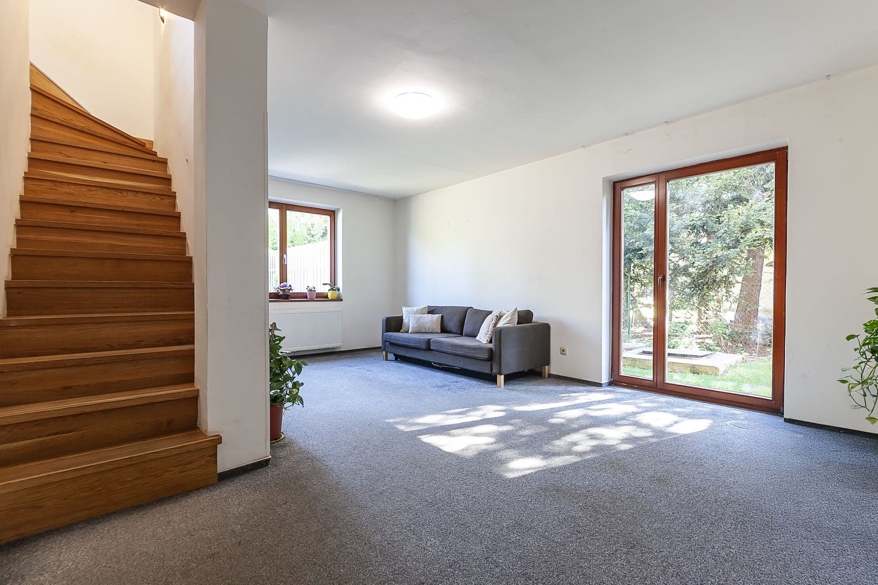 Prodej domu 171 m², pozemek 371 m², Palouky, Hostivice, Středočeský kraj Prodej domu 171 m², pozemek 371 m², Palouky, Hostivice, Středočeský kraj