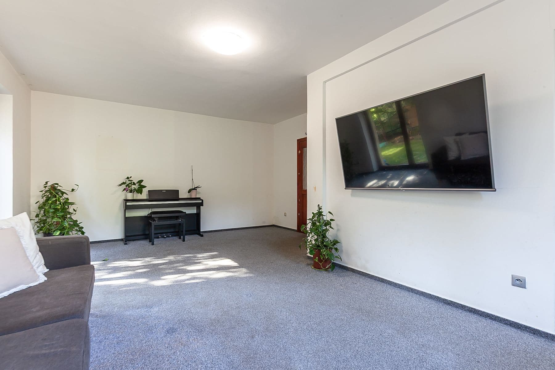 Prodej domu 171 m², pozemek 371 m², Palouky, Hostivice, Středočeský kraj Prodej domu 171 m², pozemek 371 m², Palouky, Hostivice, Středočeský kraj