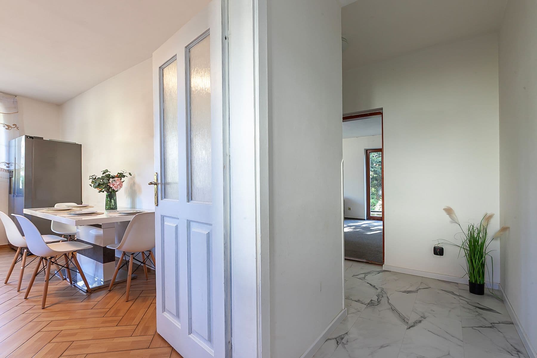 Prodej domu 171 m², pozemek 371 m², Palouky, Hostivice, Středočeský kraj Prodej domu 171 m², pozemek 371 m², Palouky, Hostivice, Středočeský kraj