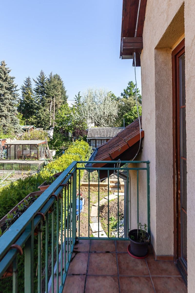 Prodej domu 171 m², pozemek 371 m², Palouky, Hostivice, Středočeský kraj Prodej domu 171 m², pozemek 371 m², Palouky, Hostivice, Středočeský kraj