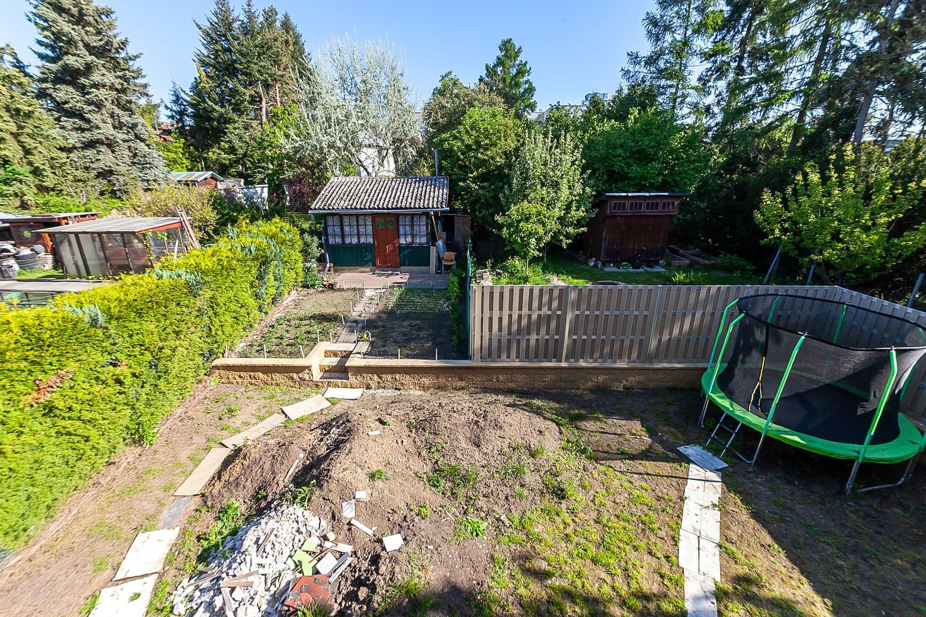 Prodej domu 171 m², pozemek 371 m², Palouky, Hostivice, Středočeský kraj Prodej domu 171 m², pozemek 371 m², Palouky, Hostivice, Středočeský kraj