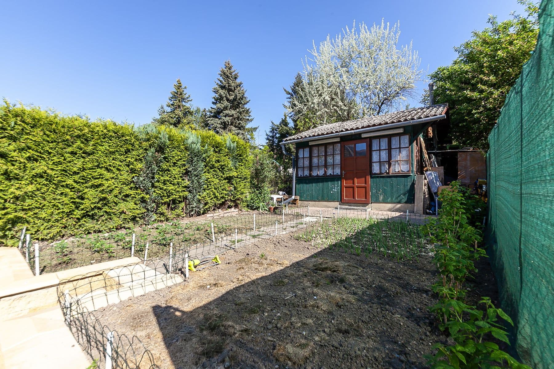 Prodej domu 171 m², pozemek 371 m², Palouky, Hostivice, Středočeský kraj Prodej domu 171 m², pozemek 371 m², Palouky, Hostivice, Středočeský kraj