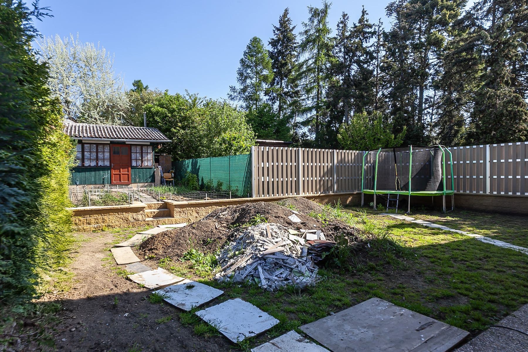 Prodej domu 171 m², pozemek 371 m², Palouky, Hostivice, Středočeský kraj Prodej domu 171 m², pozemek 371 m², Palouky, Hostivice, Středočeský kraj