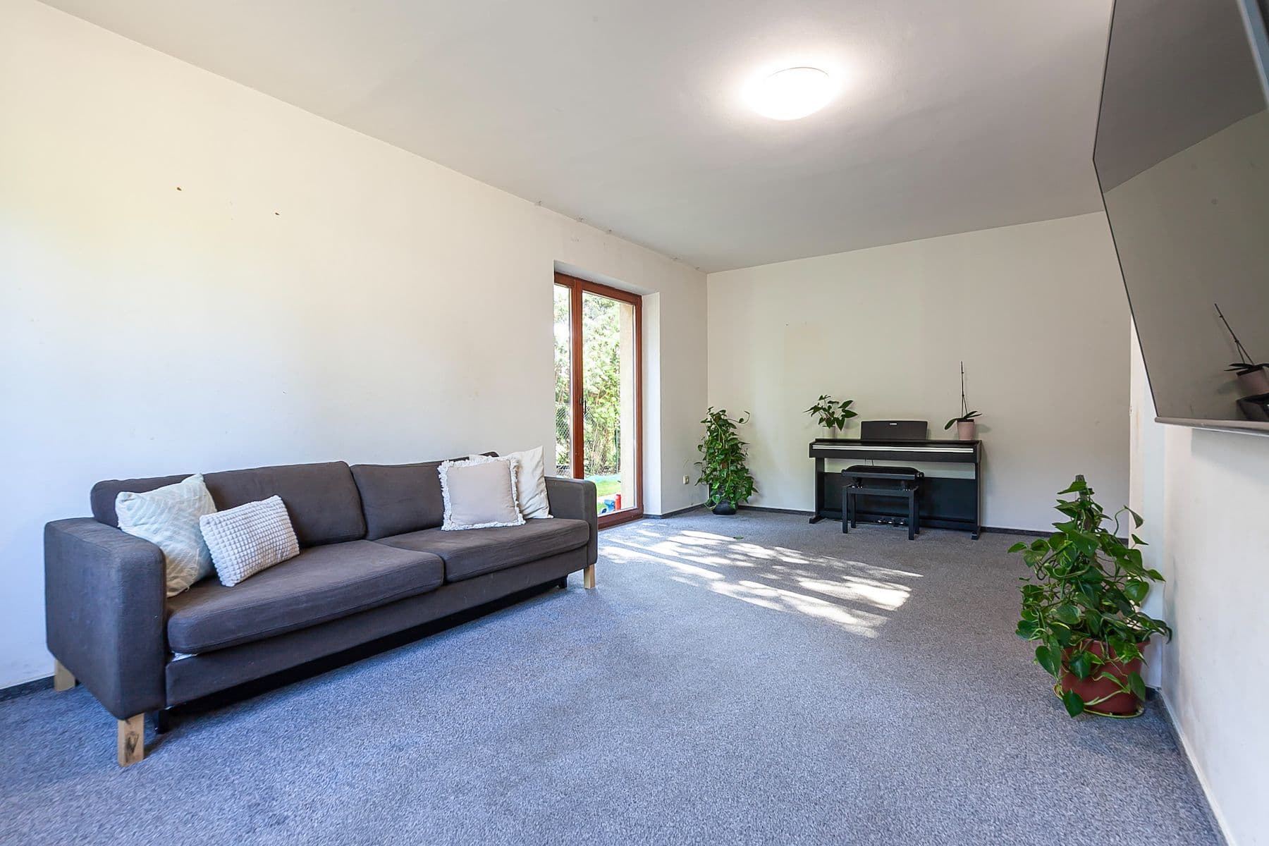 Prodej domu 171 m², pozemek 371 m², Palouky, Hostivice, Středočeský kraj Prodej domu 171 m², pozemek 371 m², Palouky, Hostivice, Středočeský kraj