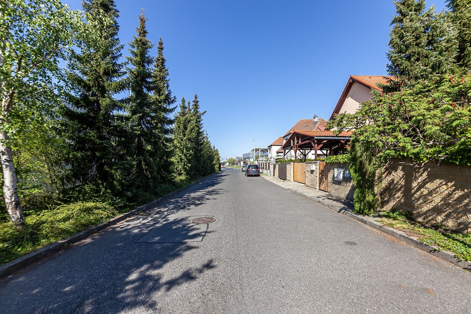 Prodej domu 171 m², pozemek 371 m², Palouky, Hostivice, Středočeský kraj Prodej domu 171 m², pozemek 371 m², Palouky, Hostivice, Středočeský kraj