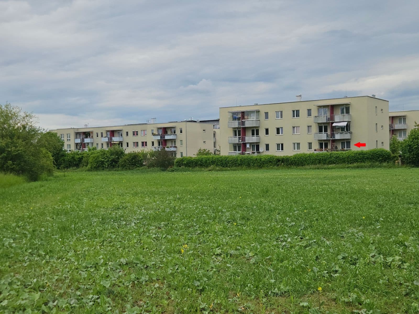 Prodej bytu 4+kk 141 m², Sušilova, Praha, Praha Prodej bytu 4+kk 141 m², Sušilova, Praha, Praha