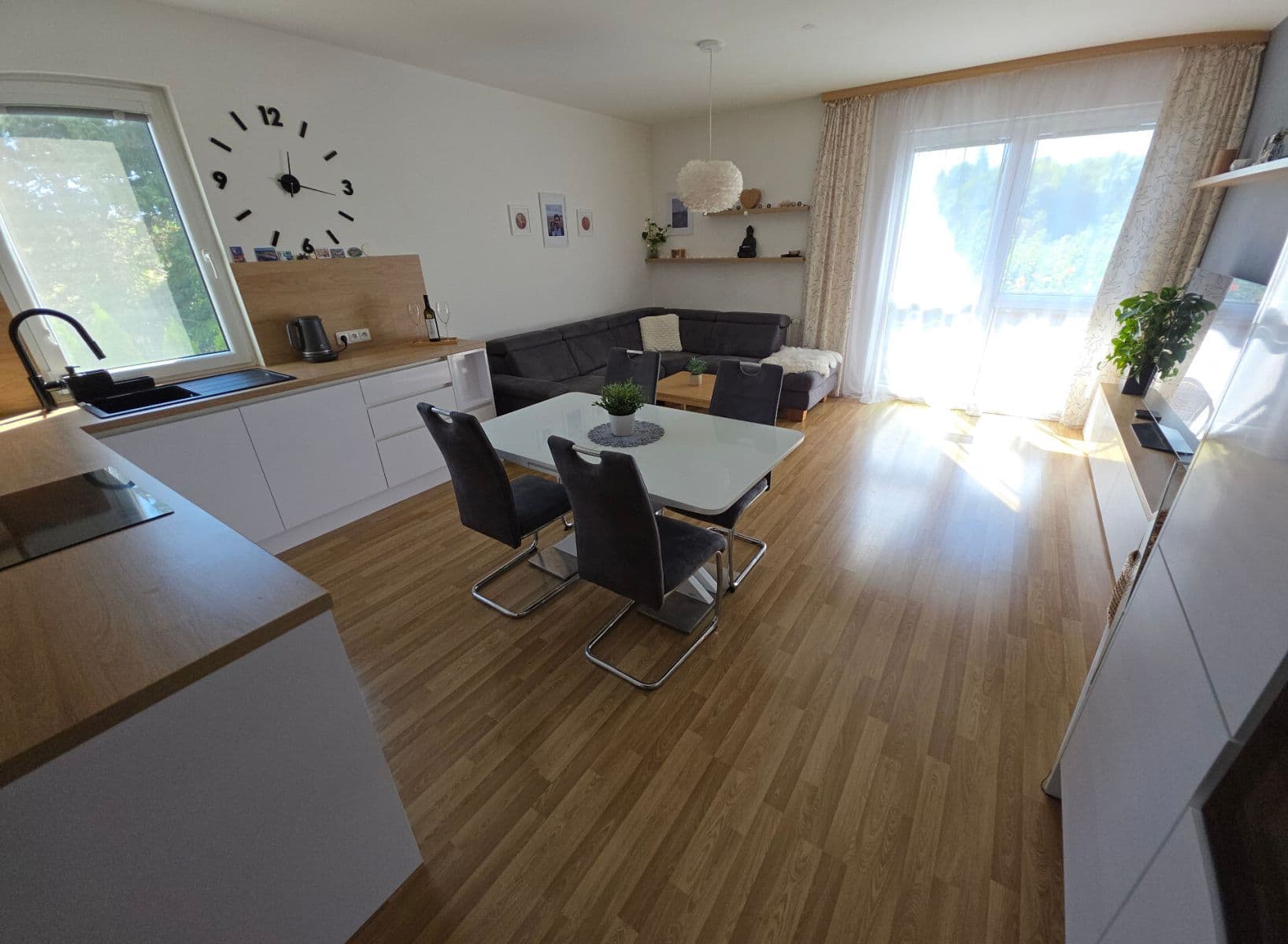 Prodej bytu 4+kk 141 m², Sušilova, Praha, Praha Prodej bytu 4+kk 141 m², Sušilova, Praha, Praha