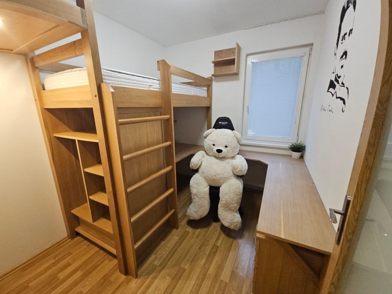 Prodej bytu 4+kk 141 m², Sušilova, Praha, Praha Prodej bytu 4+kk 141 m², Sušilova, Praha, Praha