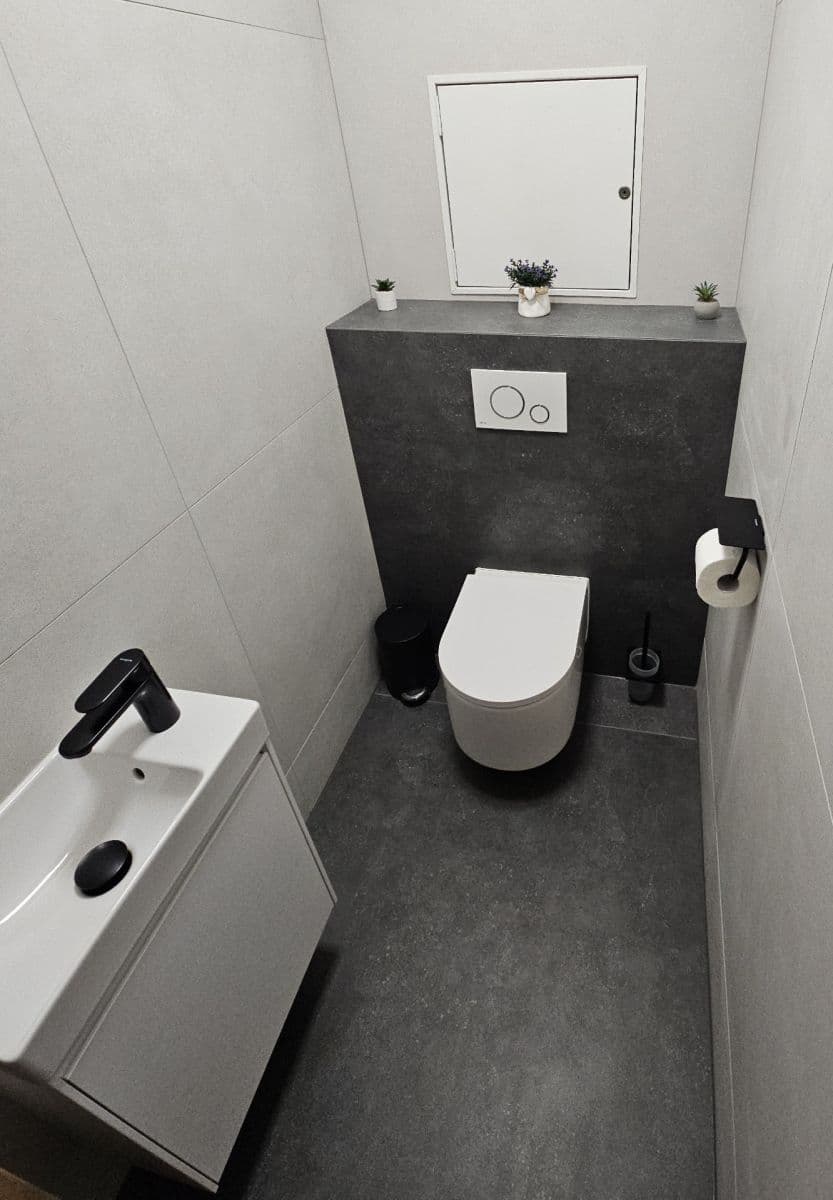 Prodej bytu 4+kk 141 m², Sušilova, Praha, Praha Prodej bytu 4+kk 141 m², Sušilova, Praha, Praha