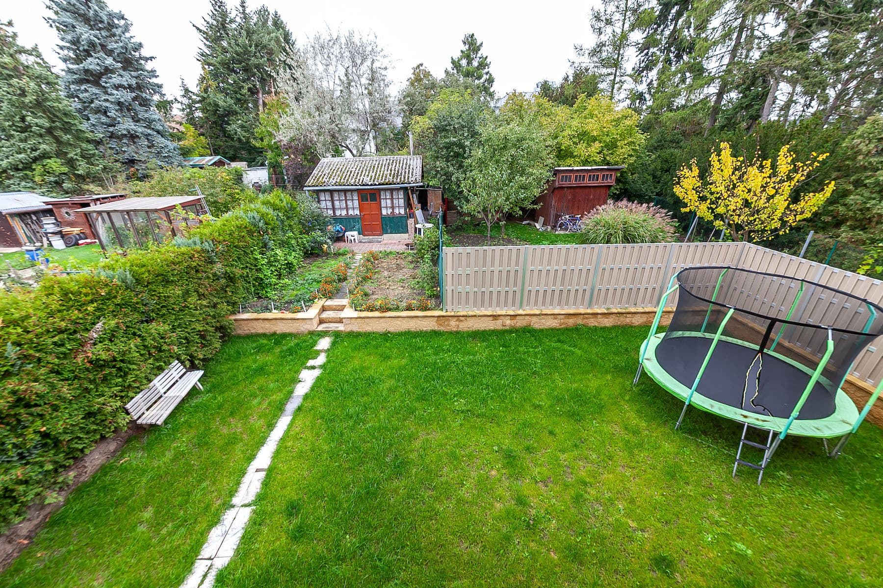 Prodej bytu 4+1 371 m², Palouky, Hostivice, Středočeský kraj Prodej bytu 4+1 371 m², Palouky, Hostivice, Středočeský kraj