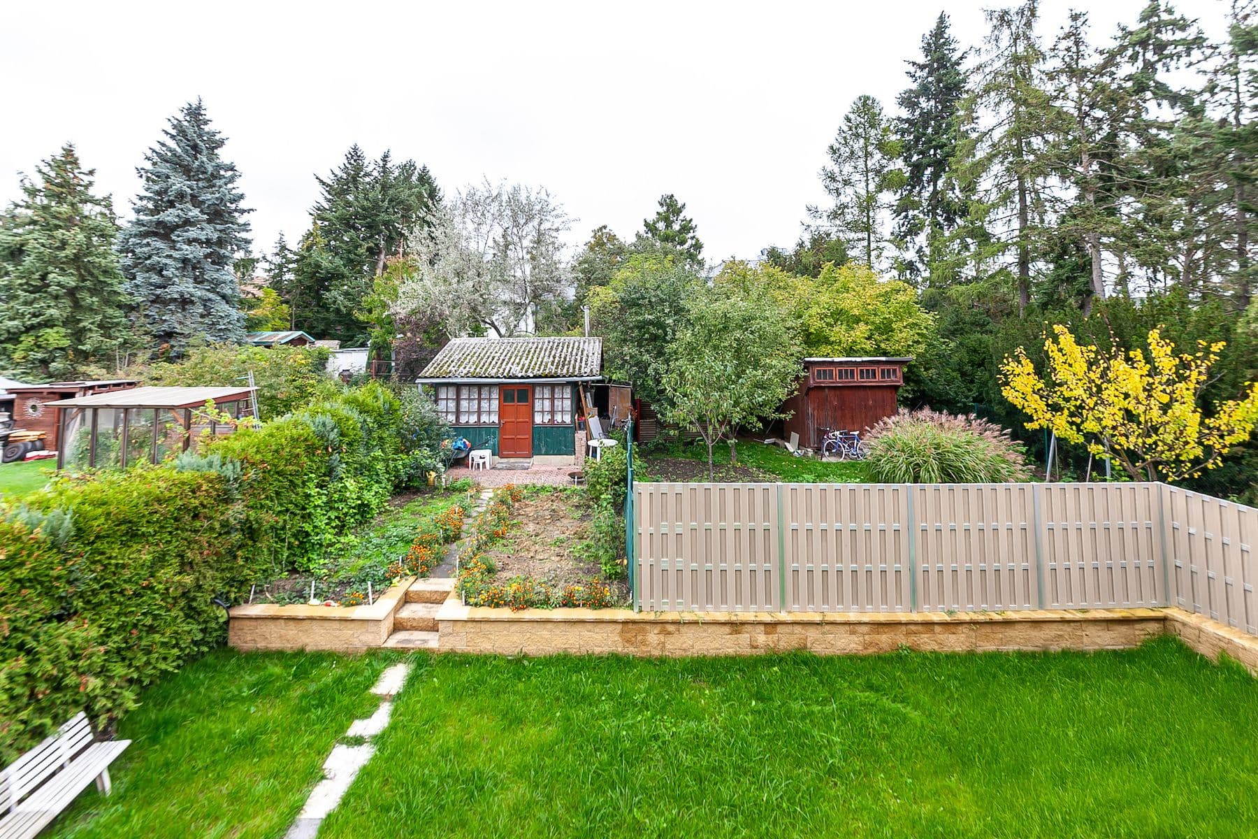 Prodej bytu 4+1 371 m², Palouky, Hostivice, Středočeský kraj Prodej bytu 4+1 371 m², Palouky, Hostivice, Středočeský kraj