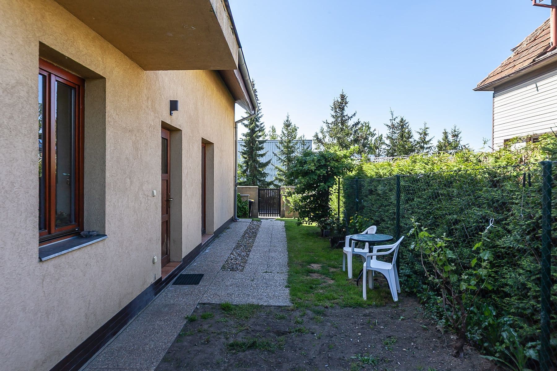 Prodej bytu 4+1 371 m², Palouky, Hostivice, Středočeský kraj Prodej bytu 4+1 371 m², Palouky, Hostivice, Středočeský kraj