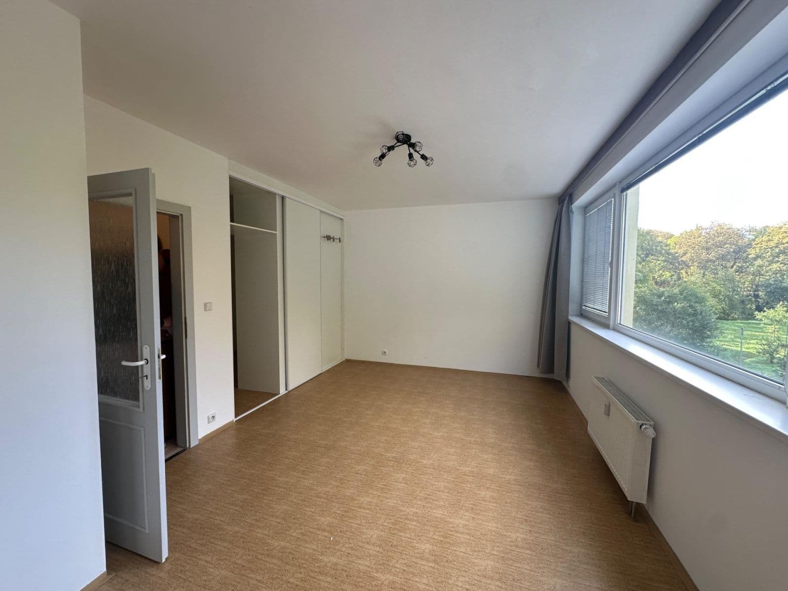 Pronájem bytu 1+kk 36 m², Zahradníčkova, Praha, Praha Pronájem bytu 1+kk 36 m², Zahradníčkova, Praha, Praha