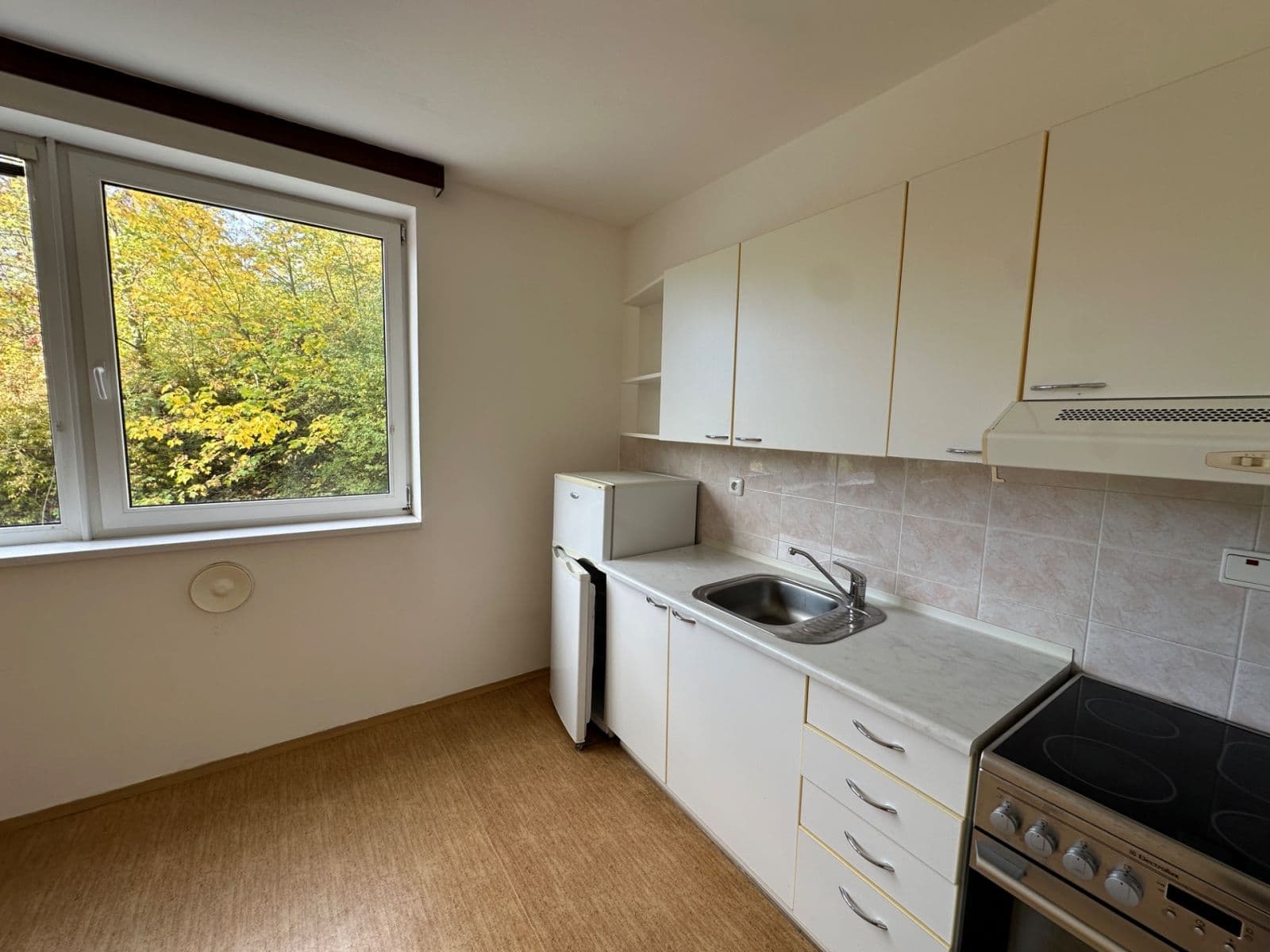 Pronájem bytu 1+kk 36 m², Zahradníčkova, Praha, Praha Pronájem bytu 1+kk 36 m², Zahradníčkova, Praha, Praha