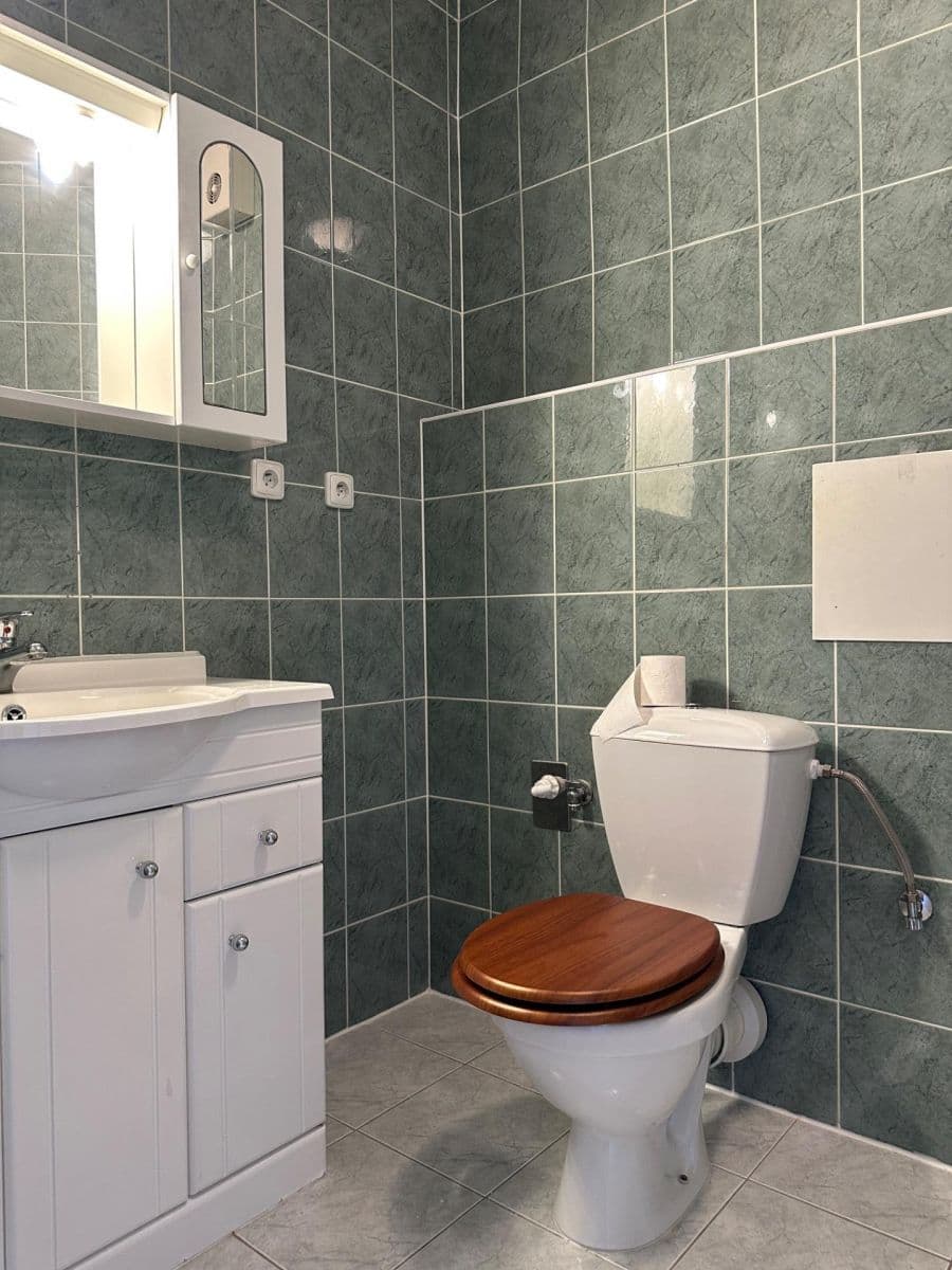 Pronájem bytu 1+kk 36 m², Zahradníčkova, Praha, Praha Pronájem bytu 1+kk 36 m², Zahradníčkova, Praha, Praha