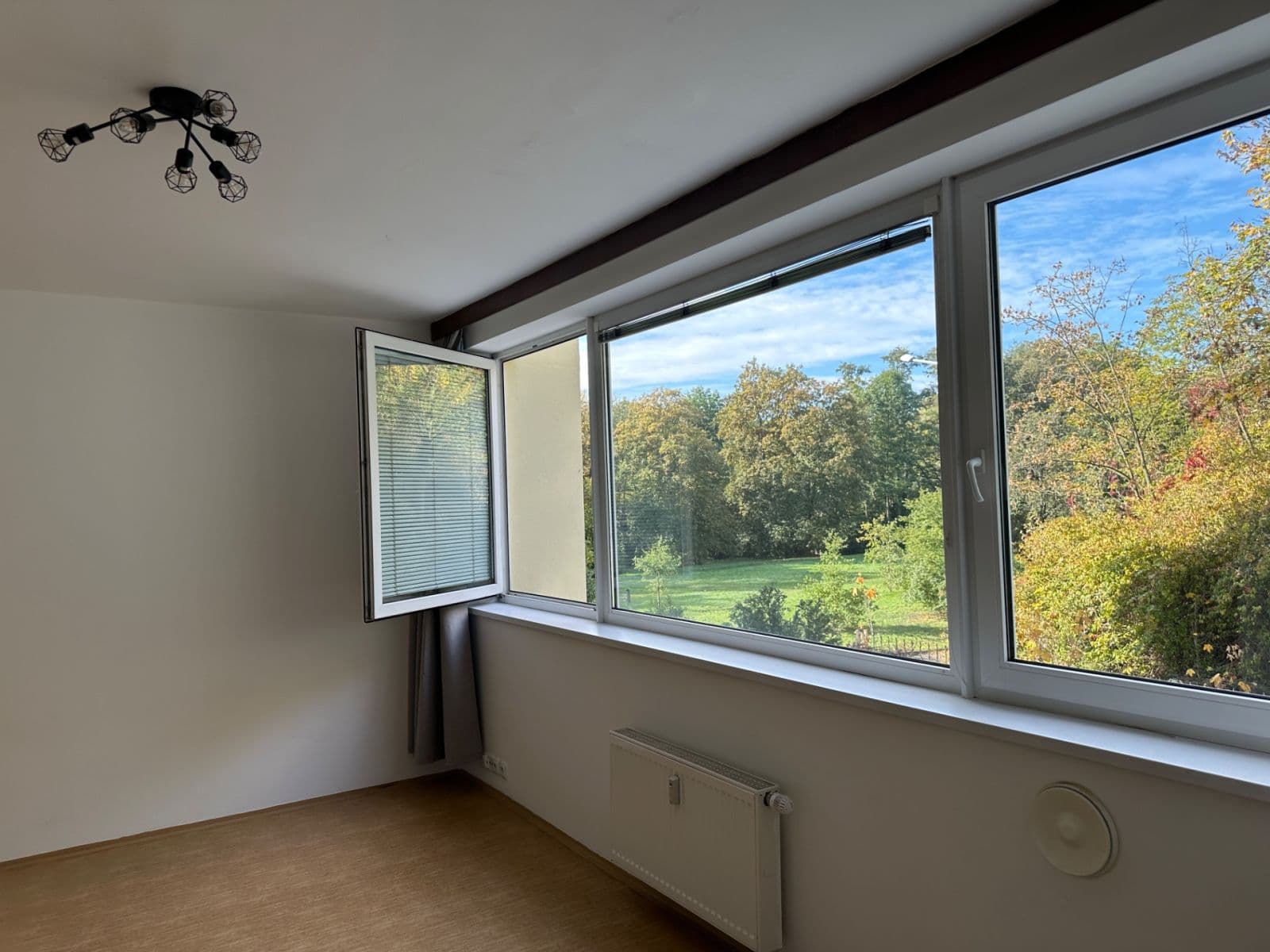 Pronájem bytu 1+kk 36 m², Zahradníčkova, Praha, Praha Pronájem bytu 1+kk 36 m², Zahradníčkova, Praha, Praha