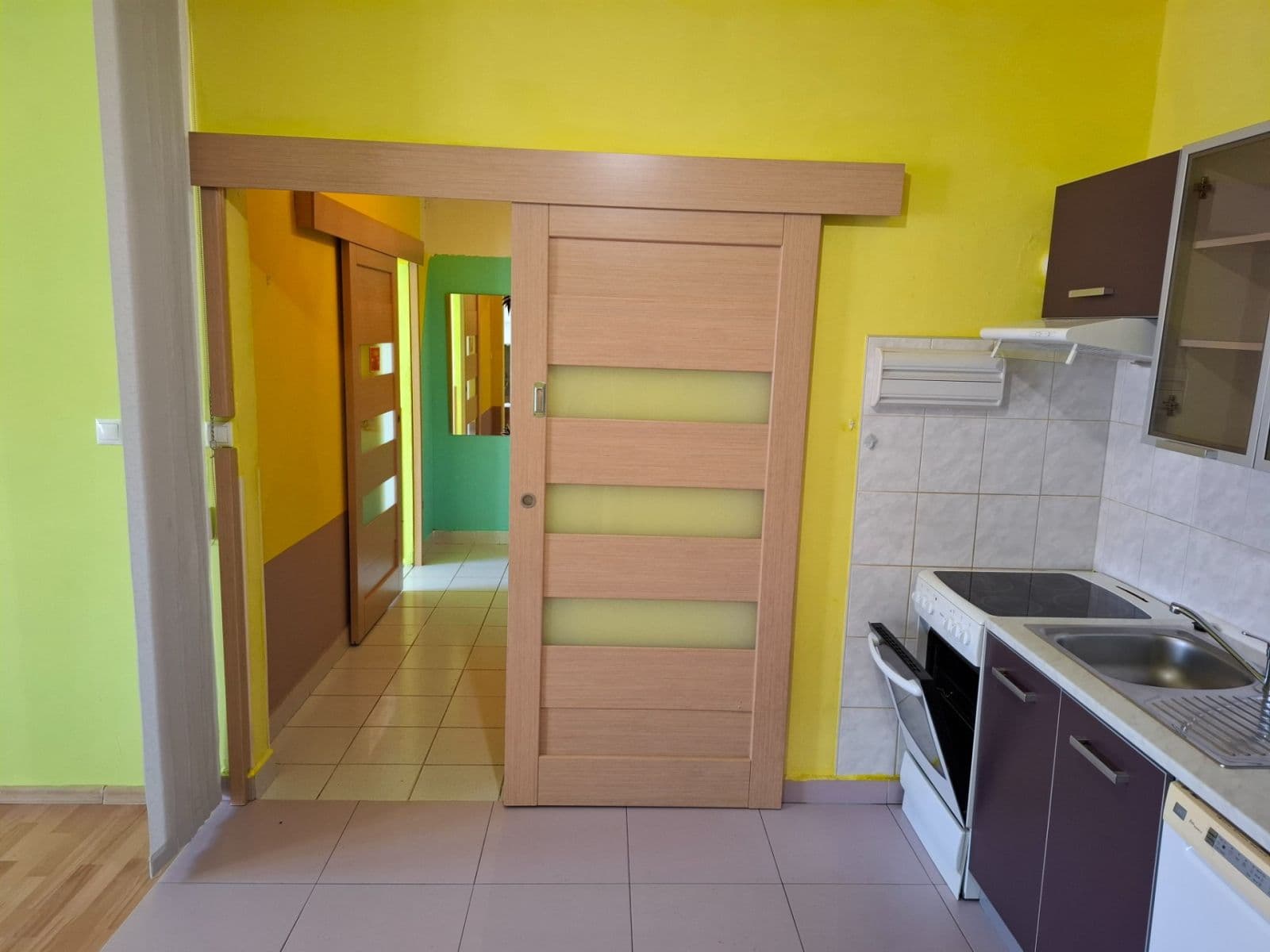 Prodej bytu 2+kk 50 m², Lipová, Český Krumlov, Jihočeský kraj Prodej bytu 2+kk 50 m², Lipová, Český Krumlov, Jihočeský kraj