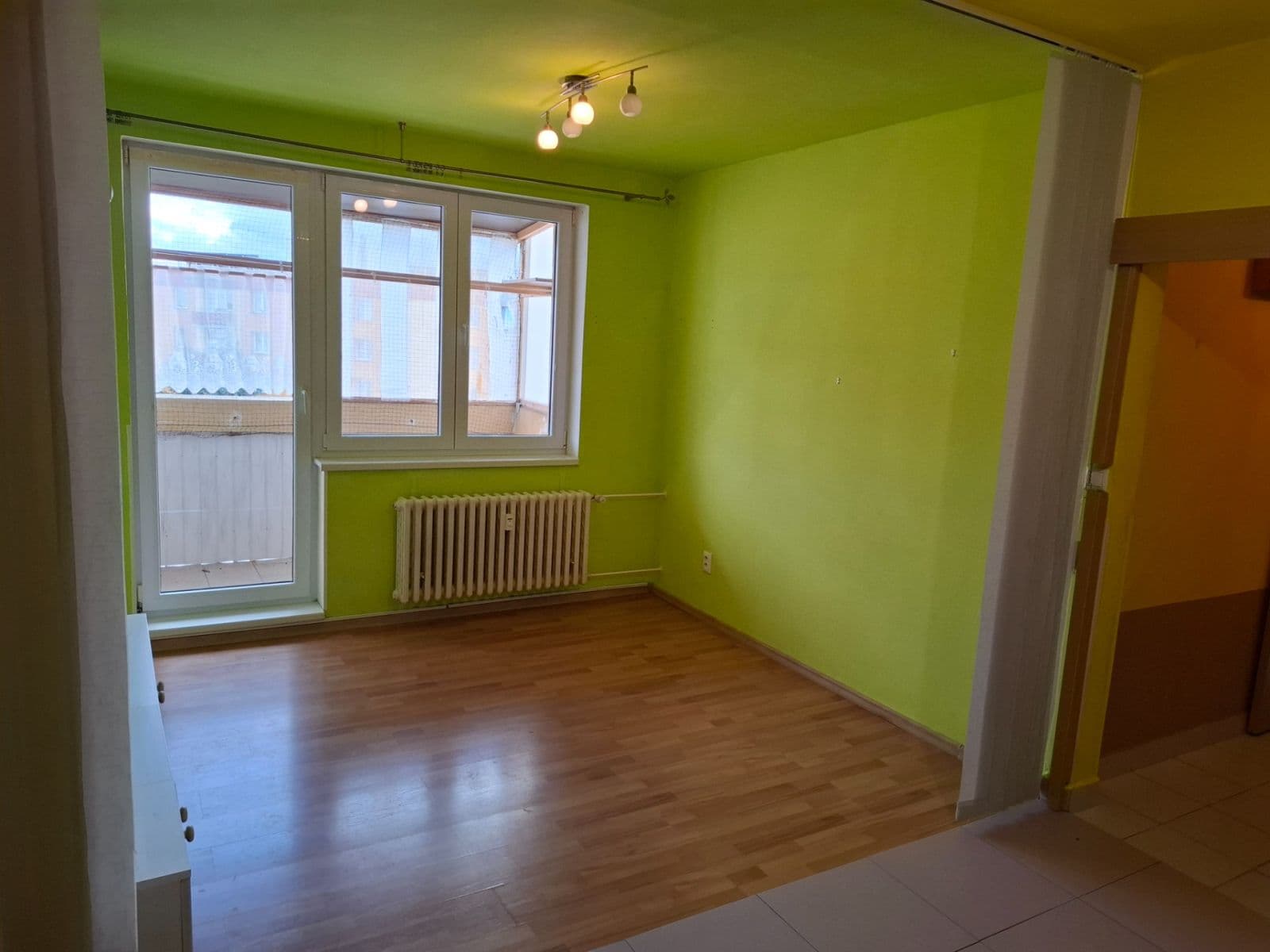 Prodej bytu 2+kk 50 m², Lipová, Český Krumlov, Jihočeský kraj Prodej bytu 2+kk 50 m², Lipová, Český Krumlov, Jihočeský kraj