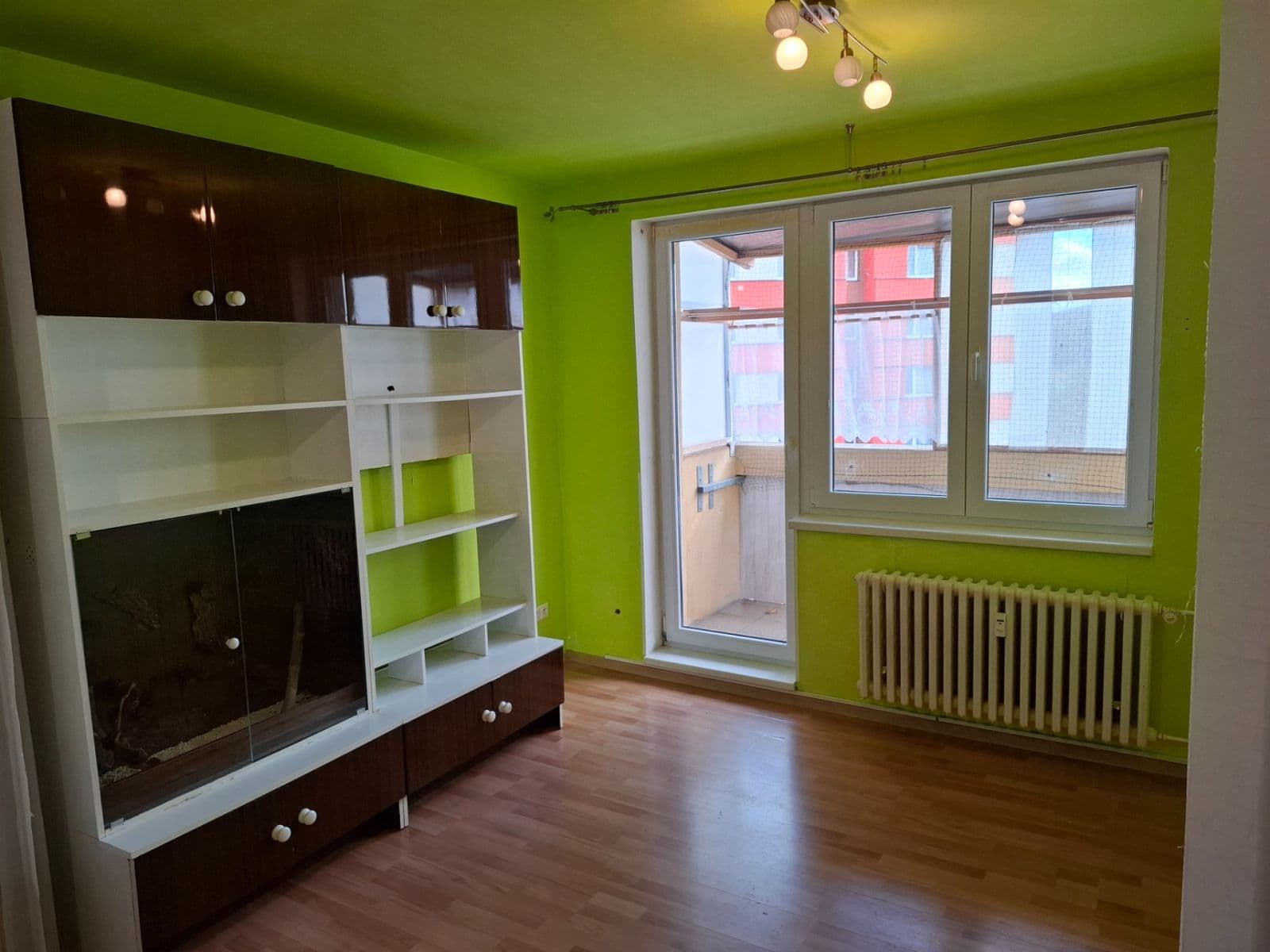 Prodej bytu 2+kk 50 m², Lipová, Český Krumlov, Jihočeský kraj Prodej bytu 2+kk 50 m², Lipová, Český Krumlov, Jihočeský kraj