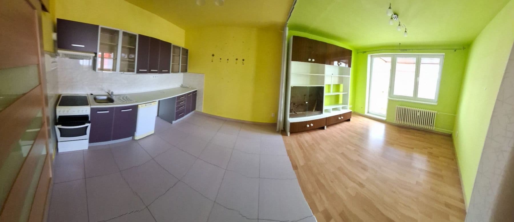 Prodej bytu 2+kk 50 m², Lipová, Český Krumlov, Jihočeský kraj Prodej bytu 2+kk 50 m², Lipová, Český Krumlov, Jihočeský kraj