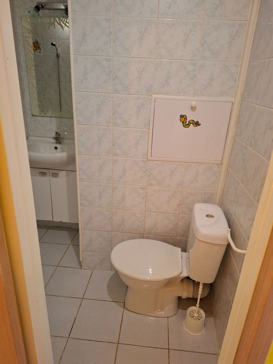 Prodej bytu 2+kk 50 m², Lipová, Český Krumlov, Jihočeský kraj Prodej bytu 2+kk 50 m², Lipová, Český Krumlov, Jihočeský kraj