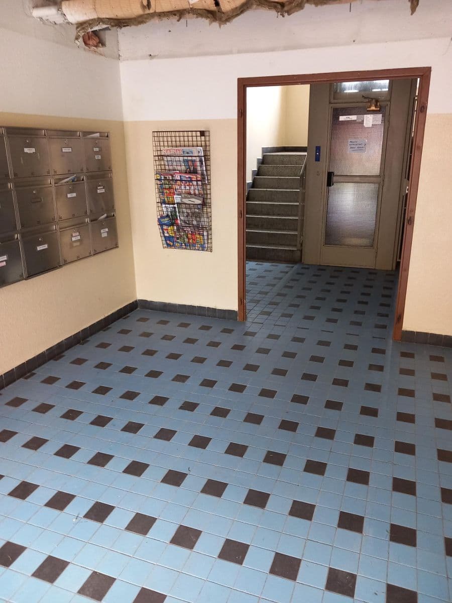 Prodej bytu 2+kk 50 m², Lipová, Český Krumlov, Jihočeský kraj Prodej bytu 2+kk 50 m², Lipová, Český Krumlov, Jihočeský kraj