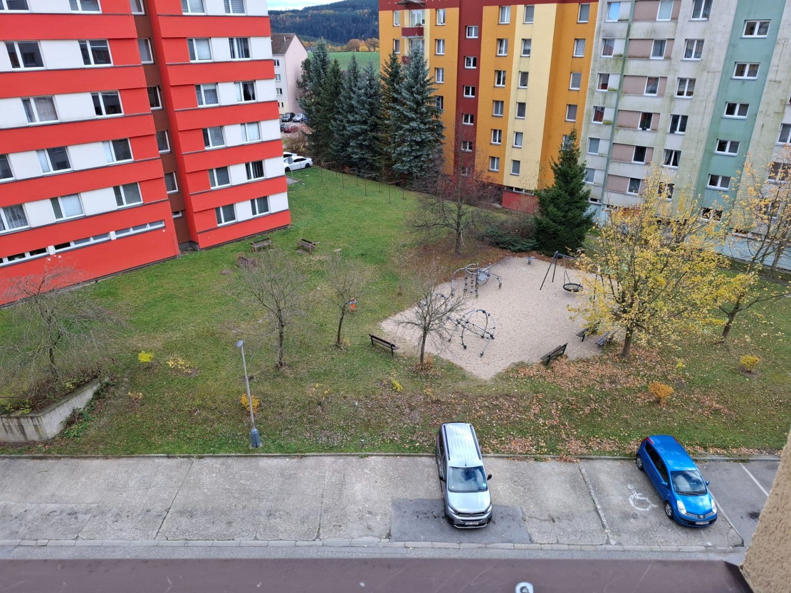 Prodej bytu 2+kk 50 m², Lipová, Český Krumlov, Jihočeský kraj Prodej bytu 2+kk 50 m², Lipová, Český Krumlov, Jihočeský kraj