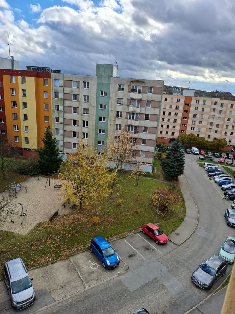 Prodej bytu 2+kk 50 m², Lipová, Český Krumlov, Jihočeský kraj Prodej bytu 2+kk 50 m², Lipová, Český Krumlov, Jihočeský kraj