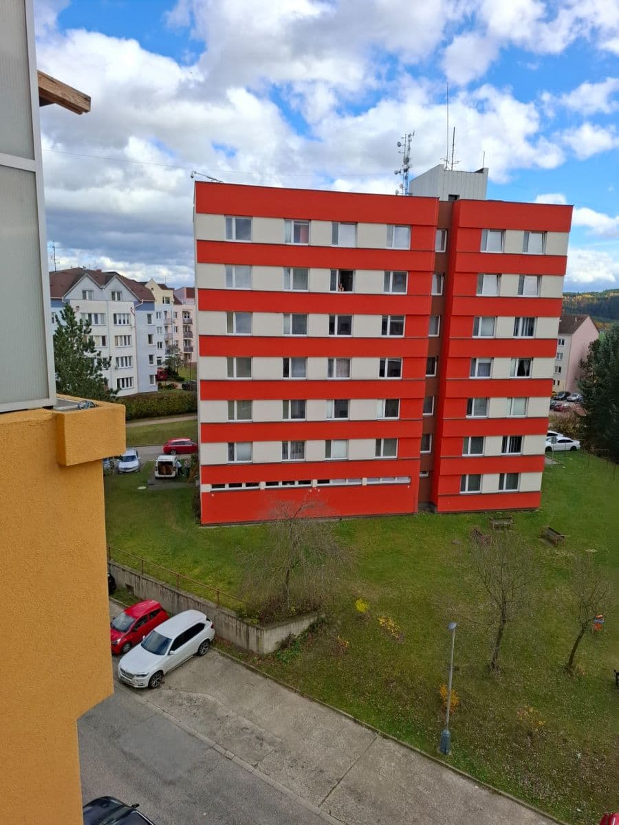 Prodej bytu 2+kk 50 m², Lipová, Český Krumlov, Jihočeský kraj Prodej bytu 2+kk 50 m², Lipová, Český Krumlov, Jihočeský kraj
