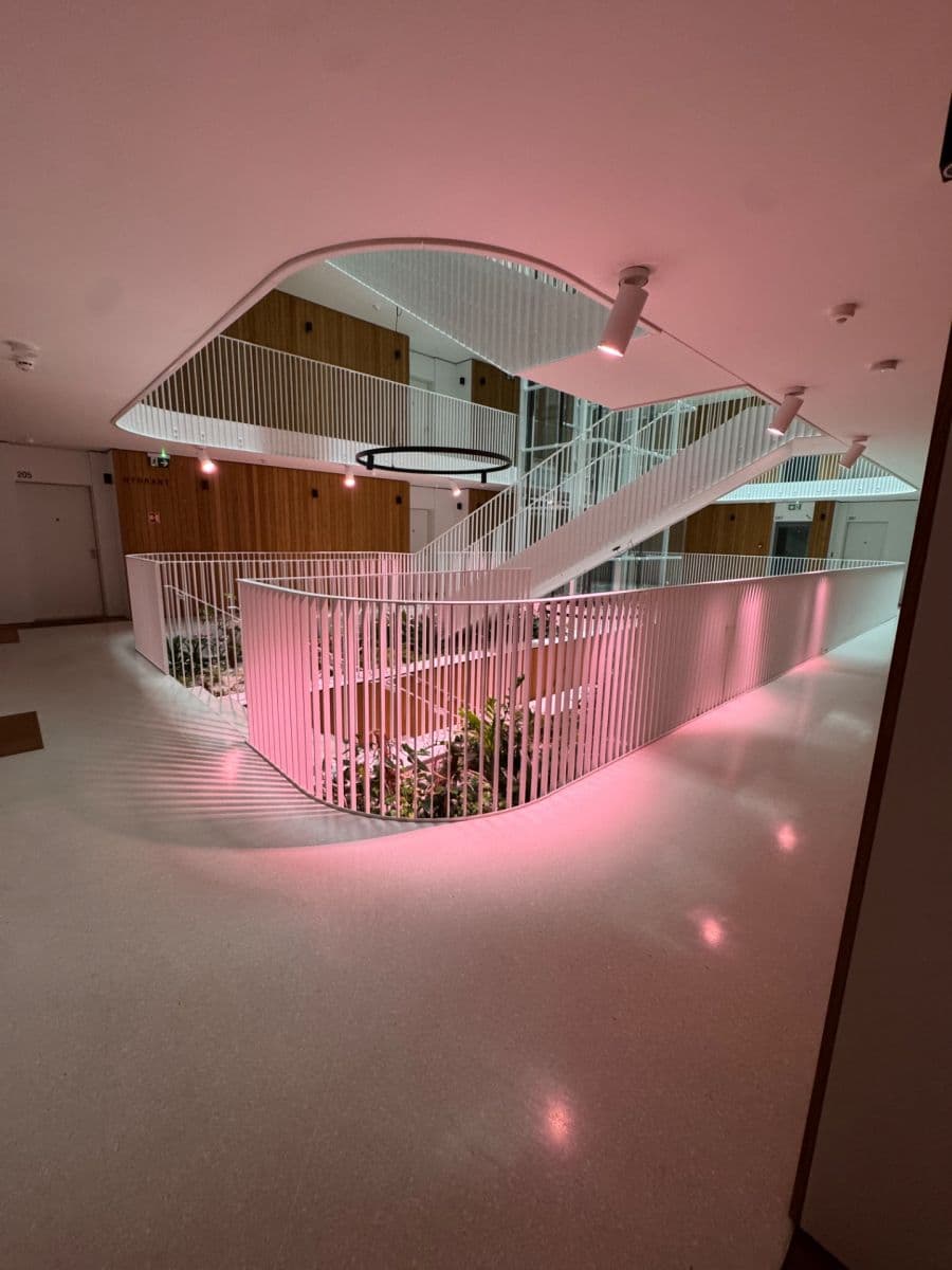 Prodej bytu 3+kk 96 m², Hodonínská, Praha, Praha Prodej bytu 3+kk 96 m², Hodonínská, Praha, Praha